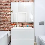 Downtown With Mezzanine By Bookinghost Apartment