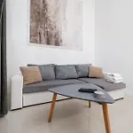 Downtown With Mezzanine By Bookinghost Apartment *