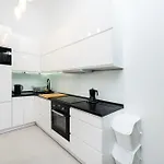 Apartment Downtown With Mezzanine By Bookinghost