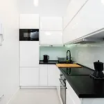 Downtown With Mezzanine By Bookinghost Apartment *