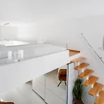 Downtown With Mezzanine By Bookinghost Apartment Lodz