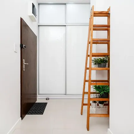 Apartamento Downtown With Mezzanine By Bookinghost Łódź