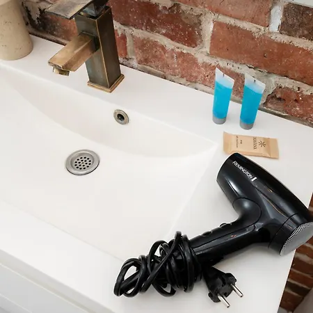 Downtown With Mezzanine By Bookinghost Apartamento *