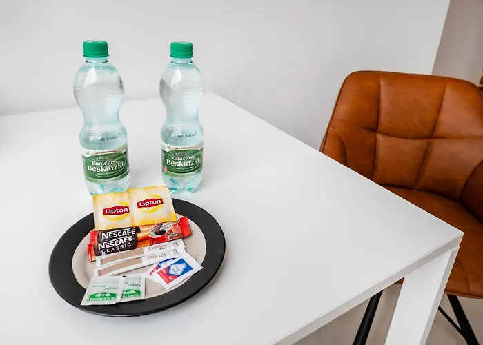 Downtown With Mezzanine By Bookinghost Apartamento Łódź