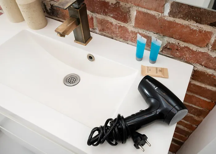 Downtown With Mezzanine By Bookinghost Apartamento *