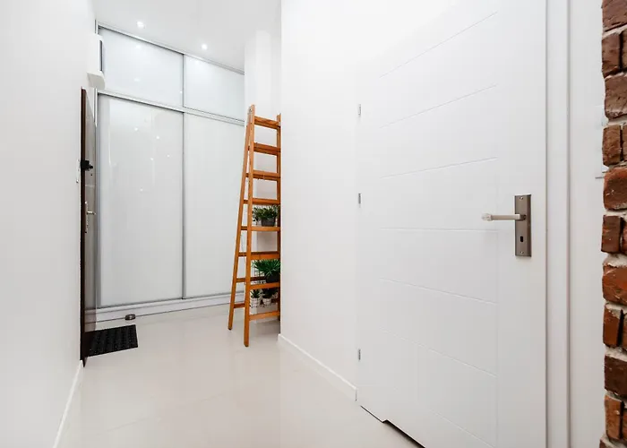 Apartamento Downtown With Mezzanine By Bookinghost *