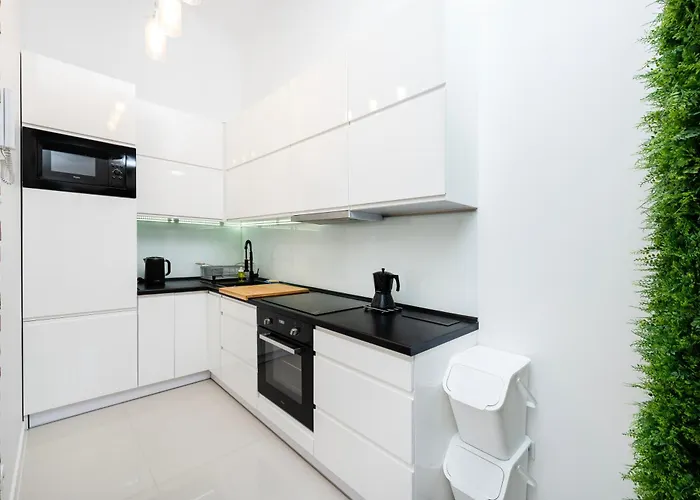 Apartamento Downtown With Mezzanine By Bookinghost